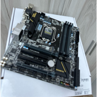 Mainboard (Bo mạch chính) Gigabyte H170M-D3H DDR3 I like new Box Bảo hành 36 tháng bời nhà cung cấp