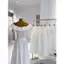SET ÁO BÁNH BÈO PHỐI CHÂN VÁY DÀI TÙNG BÍ, SET ĐỒ NỮ TIỂU THƯ | MEOINDAHOUSE