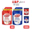 Nước rửa tay sạch khuẩn Lifebuoy Dạng Túi 400g, 1KG