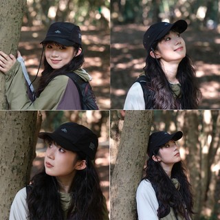Mũ nón Wacs House  leo núi trekking hiking cắm trại dã ngoại chống nắng UV nhẹ tháng khí nhanh khô vintage thời tran