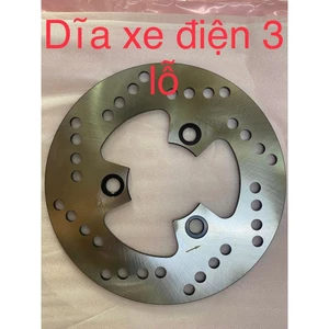 Đĩa Thắng Xe Điện Vinfast Evo 200, Evo gran, Evo lite, Evo Neo, Impes, Ludo (Mong ACE ủng hộ shop)