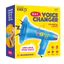 Máy Biến Đổi Giọng Nói Mini Explorer Cho Bé - Voice Changer Đồ Chơi Tương Tác Vui Nhộn