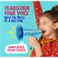 Máy Biến Đổi Giọng Nói Mini Explorer Cho Bé - Voice Changer Đồ Chơi Tương Tác Vui Nhộn