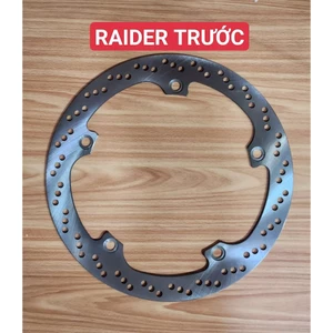 Đĩa thắng Raider Trước Sau (Mong ACE ủng hộ Shop)