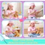 Bộ Đồ Chơi Bác Sĩ Meland Cho Bé Gái Kèm Cún Cưng