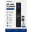 Điều Khiển TV SAMSUNG SMART Có MICRO GIỌNG NÓI