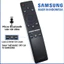 Điều Khiển TV SAMSUNG SMART Có MICRO GIỌNG NÓI