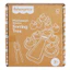 Đồ Chơi Gỗ Montessori Fisher-Price Cây Phân Loại Hình Khối - Sorting Tree Cho Bé Phát Triển Tư Duy