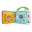 Sách Học Tiếng Anh Tương Tác 100 Words Book Màu Xanh - Đồ Chơi Giáo Dục Cho Bé