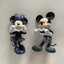 Set Cặp Mickey Đen Siêu Cute