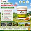 Mỡ Bò Kháng Nước Chịu Nhiệt, dạng hộp 1Kg Chính Hãng FUTROL Calcium Grease MP3