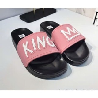 Dép nam nữ quai ngang  R I C H - Dép UNISEX phong cách bền đẹp