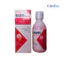 Nước Súc Miệng GUM Gingival 250ml - Ngăn Ngừa Viêm Nướu, Chảy Máu Chân Răng, Hôi Miệng