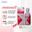 Nước Súc Miệng GUM Gingival 250ml - Ngăn Ngừa Viêm Nướu, Chảy Máu Chân Răng, Hôi Miệng