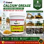 Mỡ Bò Kháng Nước Chịu Nhiệt, dạng hộp 1Kg Chính Hãng FUTROL Calcium Grease MP3