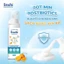 Bọt Đánh Răng Sachi 80ML Giúp Làm Sạch - Trắng Răng - Ngừa Sâu Răng - Khử Miệng Cho Bé Từ 12 Tháng.