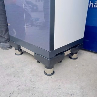 Chân đế inox dành cho máy lọc nước và cây nước - karofi - kangaroo , sunhouse , daikiosan , aqua ...