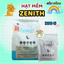 Gói 300g_Hạt Mềm ZENITH Tiêu Búi Lông Cho Mèo