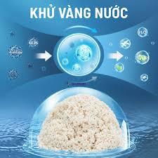 PURIGEN YEE LÀM TRONG NƯỚC HỒ CÁ, KHỬ MÀU LŨA THỦY SINH.