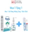 Xịt Răng Miệng SACHI Giảm Hôi Miệng Mang Lại Hơi Thở Thơm Mát, Ngăn Ngừa Mảng Bám Dành Cho Bé.