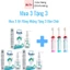 Xịt Răng Miệng SACHI Giảm Hôi Miệng Mang Lại Hơi Thở Thơm Mát, Ngăn Ngừa Mảng Bám Dành Cho Bé.