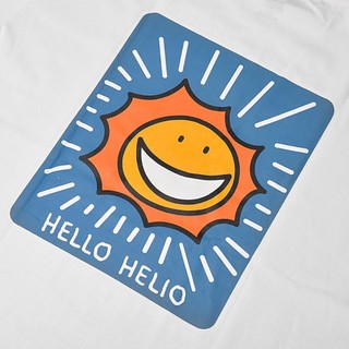 Áo thun Helio Biti's BOU002100