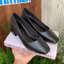 Giày vuông- Giày công sở 3p