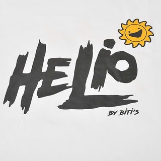 Áo thun Helio Biti's BOU002200