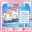 Tã quần HUGGIES Skincare Mega Jumbo Tràm Trà Ngừa Hăm Dịu Da Full size