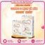 tã bỉm GOOBY EXTRA bản mới cải tiến cao cấp full size cho bé, yên tâm cho mẹ.