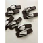 Bare Flip by díelsosle- Dép Xỏ Ngón Nữ Flip Flops Tối Giản Êm Chân Phong Cách Daily Summer 2026