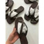 Bare Flip by díelsosle- Dép Xỏ Ngón Nữ Flip Flops Tối Giản Êm Chân Phong Cách Daily Summer 2026