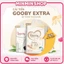 Bỉm GOOBY EXTRA dán/quần S66/M60/L52/XL44/XXL40