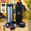 Bình Giữ Nhiệt CUOPRU MATE KIT Premium Inox 2 Lớp Cao Cấp – Đầu Rót Trà Mate Chuyên Dụng!