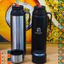 Bình Giữ Nhiệt CUOPRU MATE KIT Premium Inox 2 Lớp Cao Cấp – Đầu Rót Trà Mate Chuyên Dụng!