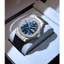 Đồng Hồ Nam I&W Carnival 55851G2-S2 Chính Hãng Full Box Chống Nước Kính Sapphire (Máy Cơ Tự Động)