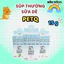 Súp thưởng sữa dê PetQ cho mèo - Thanh 15g