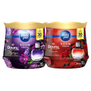 Combo 3 Sáp Thơm Khử Mùi AmbiPur 180g