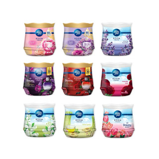 Combo 3 Sáp Thơm Khử Mùi AmbiPur 180g