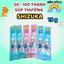 50 - 100 thanh súp thưởng SHIZUKA cho mèo