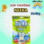 Súp Thưởng NEEKA Cho Mèo - Gói 5 Thanh x 15g