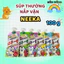 Súp thưởng NEEKA nắp vặn cho mèo - Gói 100g