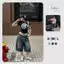 Quần Ngố Lửng Street Style Cá Tính TaLaa Clothing TL022