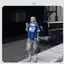 Quần Ngố Lửng Street Style Cá Tính TaLaa Clothing TL022