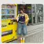 Quần Ngố Lửng Street Style Cá Tính TaLaa Clothing TL022