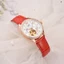 Đồng Hồ Nữ I&W Carnival 573L-D1 Chính Hãng Full Box Chống Nước 30m Kính Sapphire (Máy Cơ Tự Động)