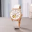 Đồng Hồ Nữ I&W Carnival 573L-D2 Chính Hãng Full Box Chống Nước 30m Kính Sapphire (Máy Cơ Tự Động)