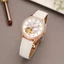 Đồng Hồ Nữ I&W Carnival 573L-D2 Chính Hãng Full Box Chống Nước 30m Kính Sapphire (Máy Cơ Tự Động)