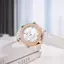 Đồng Hồ Nữ I&W Carnival 593L-D1 Chính Hãng Full Box Chống Nước 30m Kính Sapphire (Máy Quartz)