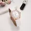 Đồng Hồ Nữ I&W Carnival 593L-D1 Chính Hãng Full Box Chống Nước 30m Kính Sapphire (Máy Quartz)